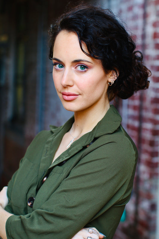 ActorZone Headshots – Cinematic Profiles