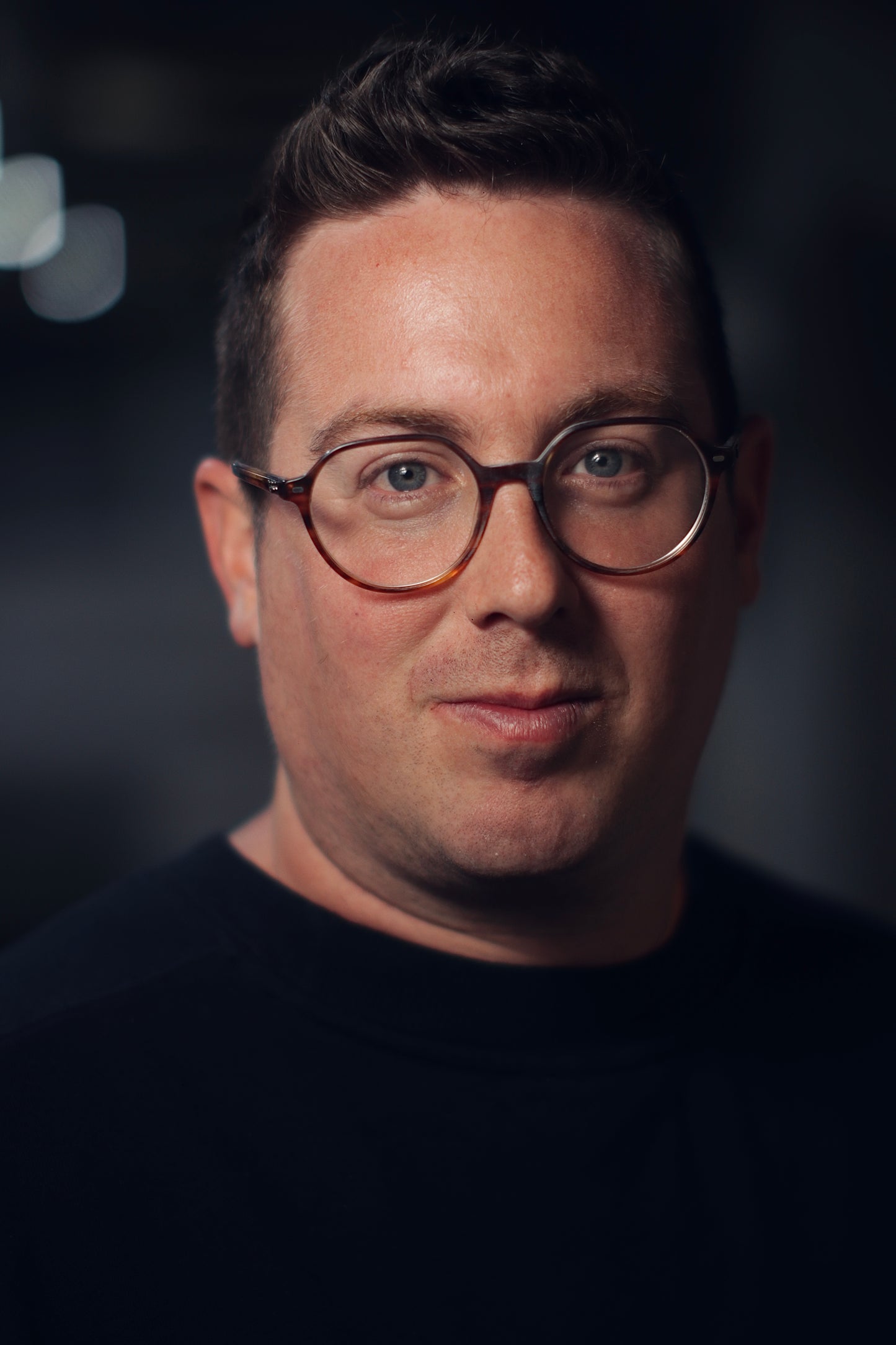 ActorZone Headshots – Cinematic Profiles
