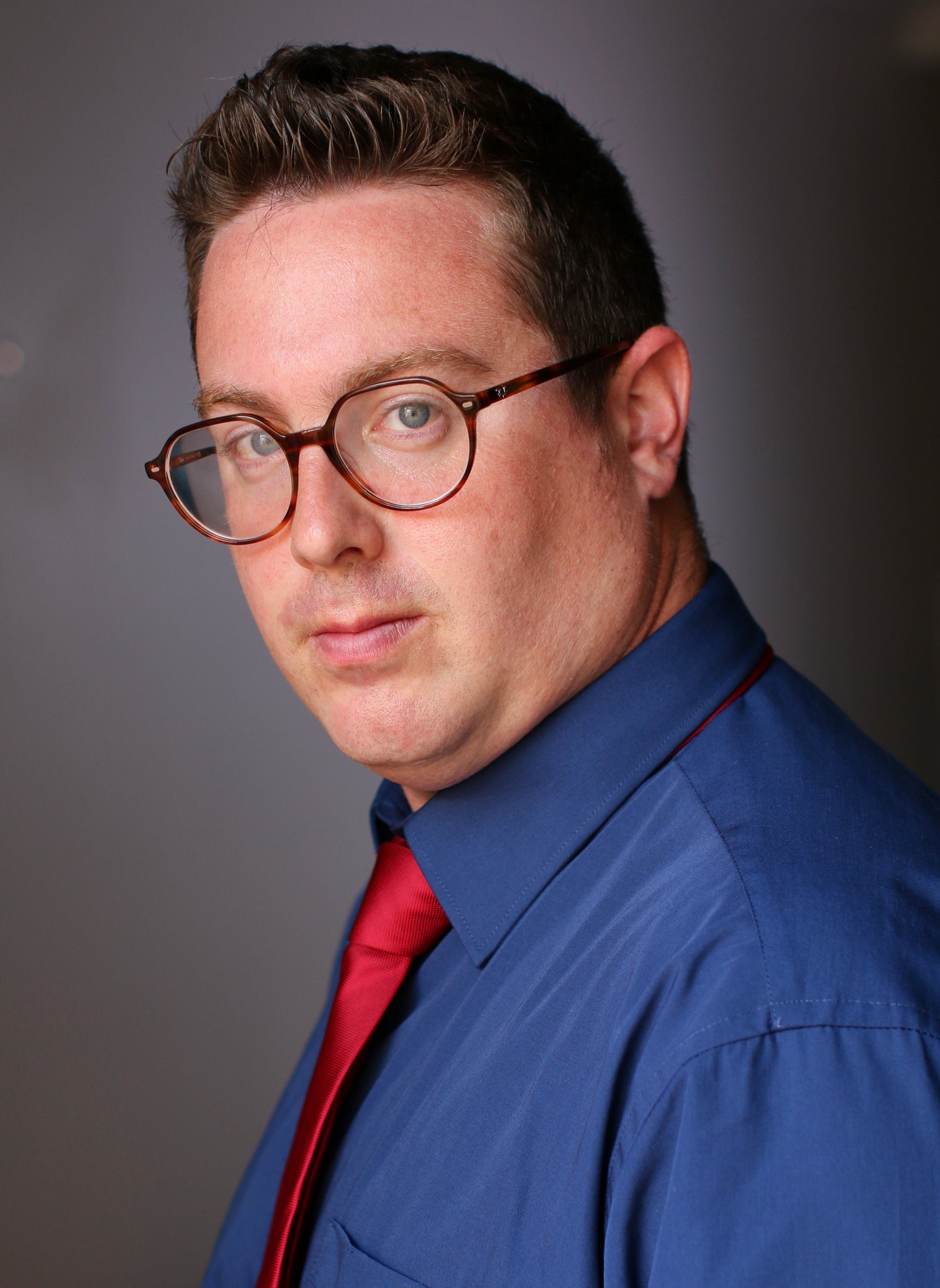ActorZone Headshots – Cinematic Profiles