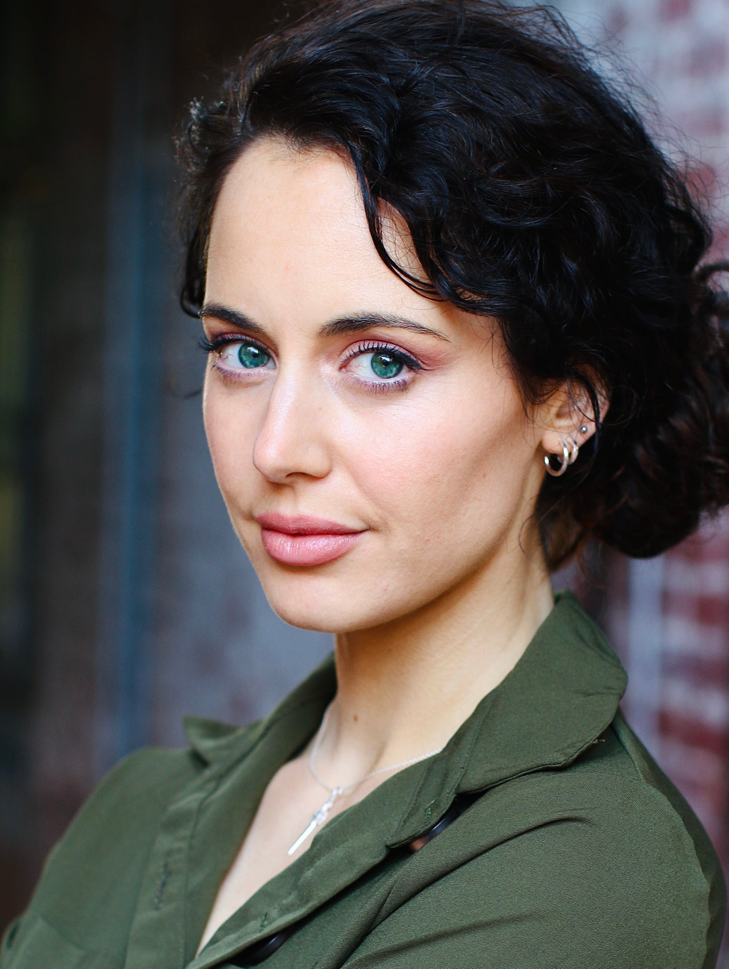 ActorZone Headshots – Cinematic Profiles