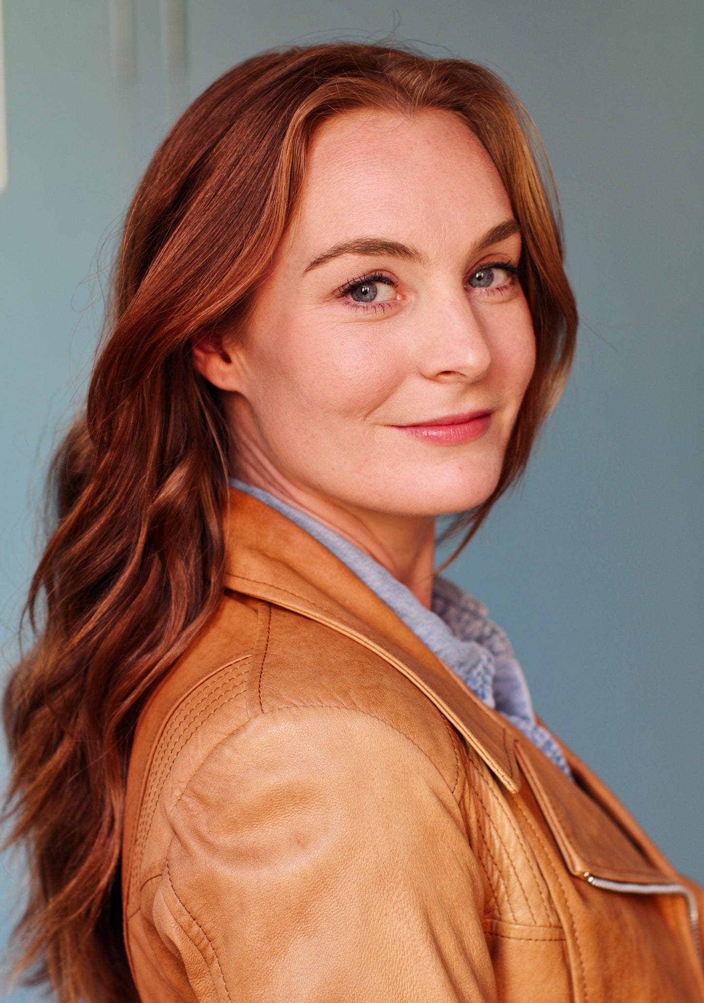 ActorZone Headshots – Cinematic Profiles