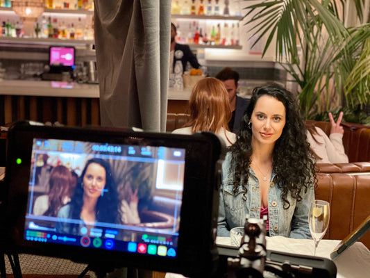How to Build an Acting Showreel That Actually Gets You Seen