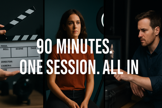 90-Minute Session